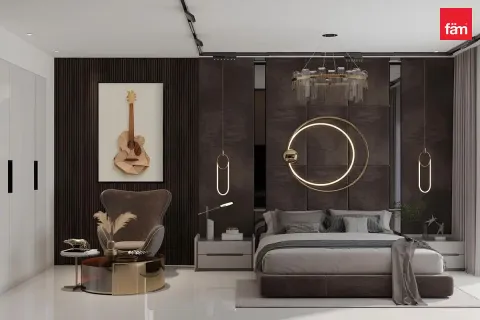 Huoneisto Dubai, Arabiemiraatit 37.3 m2 № 769380 - kuva 6