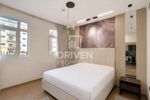 Appartamento in vendita a Jumeirah Village Circle, Dubai, EAU 1 camera da letto, 60.39 mq. № 773821 - foto 5