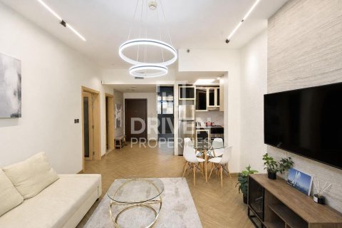 Appartamento in vendita a Jumeirah Village Circle, Dubai, EAU 1 camera da letto, 60.39 mq. № 773821 - foto 8