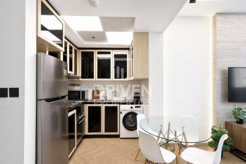Appartamento in vendita a Jumeirah Village Circle, Dubai, EAU 1 camera da letto, 60.39 mq. № 773821 - foto 11