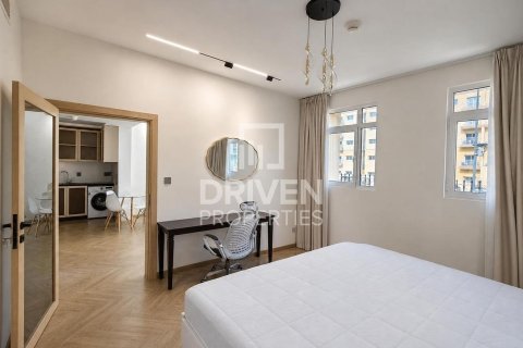 Appartamento in vendita a Jumeirah Village Circle, Dubai, EAU 1 camera da letto, 60.39 mq. № 773821 - foto 7