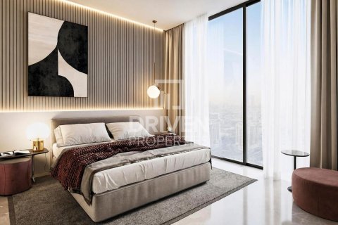 Wohnung zum Verkauf in Jumeirah Village Circle, Dubai, VAE 1 Schlafzimmer, 75.53 m2 Nr. 781418 - Foto 4