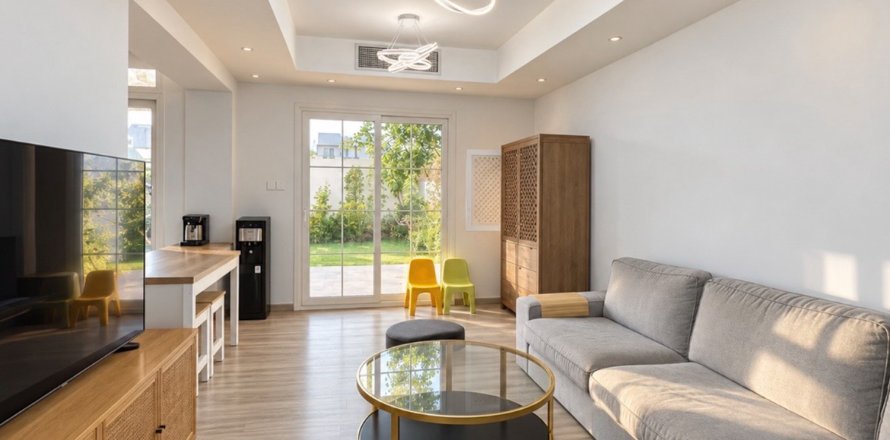 Villa asukohaga The Springs, Dubai, AÜE: 2 magamistoaga, 152.45 m² Nr 779253