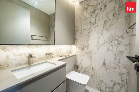 Byt v Business Bay, Dubai, SAE 1 ložnice, 68.1 m² Č.: 769785 - fotografie 11