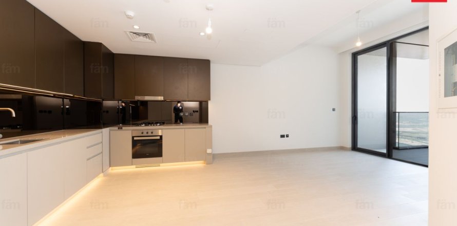 Byt v Business Bay, Dubai, SAE 1 ložnice, 68.1 m² Č.: 769785