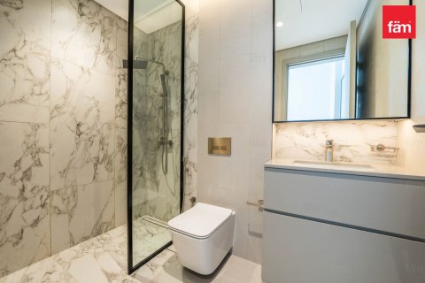 Byt v Business Bay, Dubai, SAE 1 ložnice, 68.1 m² Č.: 769785 - fotografie 10
