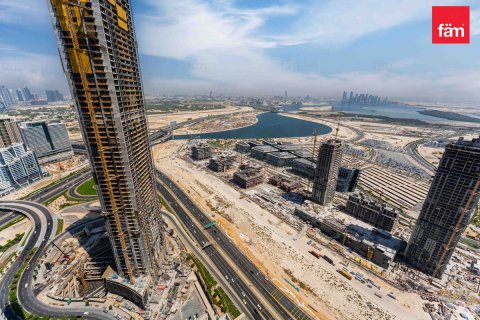 Byt v Business Bay, Dubai, SAE 1 ložnice, 68.1 m² Č.: 769785 - fotografie 14