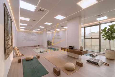 Dubai Investment Park, UAE의 임대용 타운하우스 침실 4개, 331제곱미터 번호 775128 - 사진 21