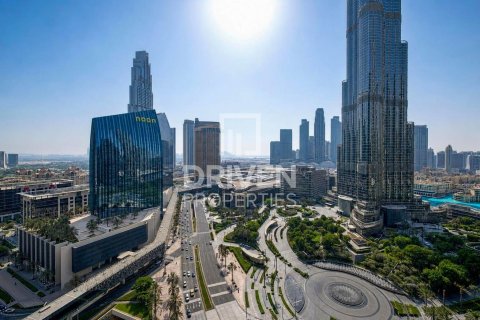 Apartment til salg i Downtown Dubai (Downtown Burj Dubai), Dubai, UAE 2 soveværelser, 153.29 kvm № 773028 - foto 26