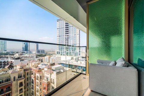 آپارتمان برای فروش در  Jumeirah Village Circle، Dubai، امارات متحده عربی  1 خوابه ، 61.78 متر مربع ، شماره 770510 - تصویر 8