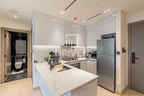 آپارتمان برای فروش در  Jumeirah Village Circle، Dubai، امارات متحده عربی  1 خوابه ، 61.78 متر مربع ، شماره 770510 - تصویر 4