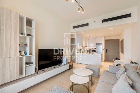 آپارتمان برای فروش در  Jumeirah Village Circle، Dubai، امارات متحده عربی  1 خوابه ، 61.78 متر مربع ، شماره 770510 - تصویر 3
