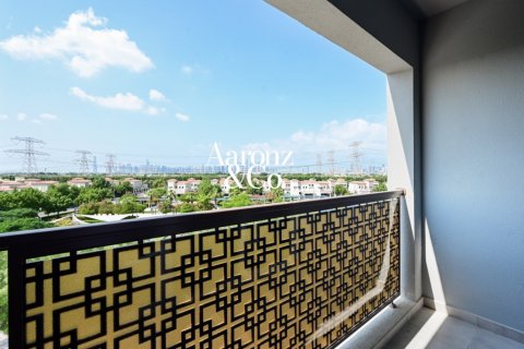 Apartament do wynajęcia w Jumeirah Village Triangle, Dubai, ZEA 3 sypialnie, 190 mkw., nr 769742 - zdjęcie 1