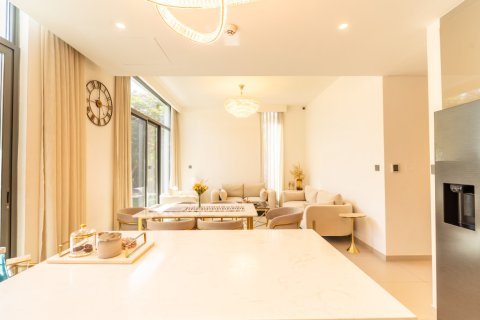 Dubai, BAE’de satılık sıra ev 4 yatak odası, 246 m² No 769529 - fotoğraf 4