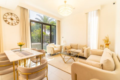 Dubai, BAE’de satılık sıra ev 4 yatak odası, 246 m² No 769529 - fotoğraf 5