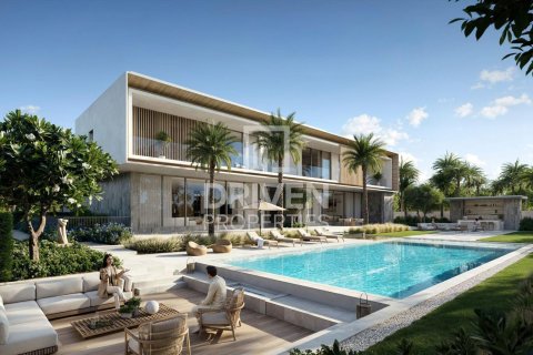 Vila u gradu Dubai, UAE 7 spavaće sobe, 3103.33 m2 Br. 781383 - Slika 7