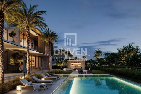 Vila u gradu Dubai, UAE 7 spavaće sobe, 3103.33 m2 Br. 781383 - Slika 9