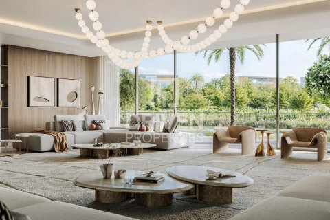 Vila u gradu Dubai, UAE 7 spavaće sobe, 3103.33 m2 Br. 781383 - Slika 2