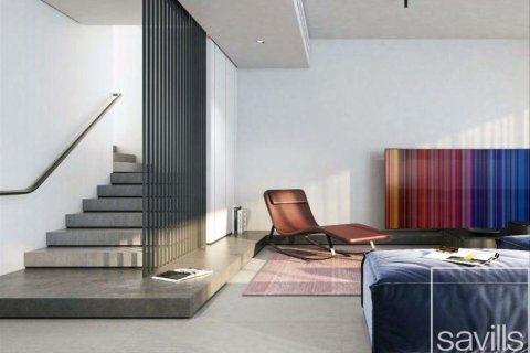 Jumeirah Golf Estates, Dubai, BAE’de satılık sıra ev 4 yatak odası, 371.8 m&sup2; No 769976 - fotoğraf 3