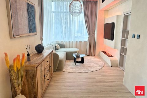 Apartman u Dubai Marina, UAE 75.1 m2, 1 spavaća soba Br. 694383