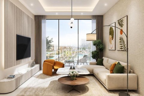 Apartment til salg i Dubai Investment Park, Dubai, UAE 2 soveværelser, 102.01 kvm № 773849 - foto 9