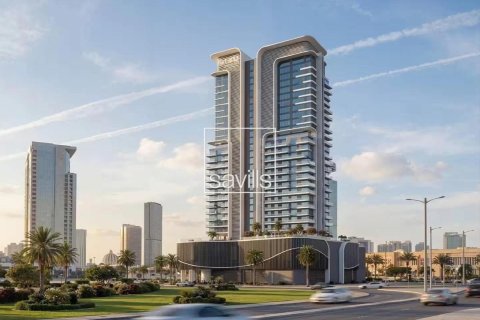 آپارتمان برای فروش در  Al Reem Island، Abu Dhabi، امارات متحده عربی  2 خوابه ، 138.24 متر مربع ، شماره 780967 - تصویر 16