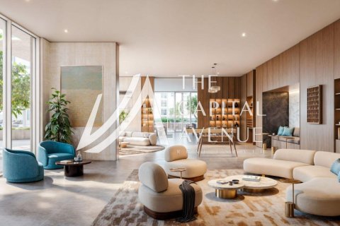 Lakás itt: Al Reem Island, Abu Dhabi, EAE, 2 hálószoba, 132.94 m², azonosító: 782903 - fénykép 7