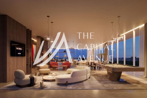 Lakás itt: Al Reem Island, Abu Dhabi, EAE, 2 hálószoba, 132.94 m², azonosító: 782903 - fénykép 14