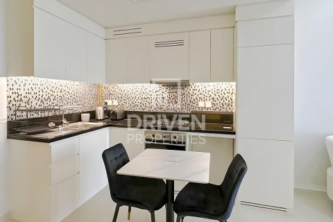 Пәтер Бизнес-Бэй, Дубай, БАӘ-да 1 жатын бөлме, 49.42 м² № 781749 - фото 8