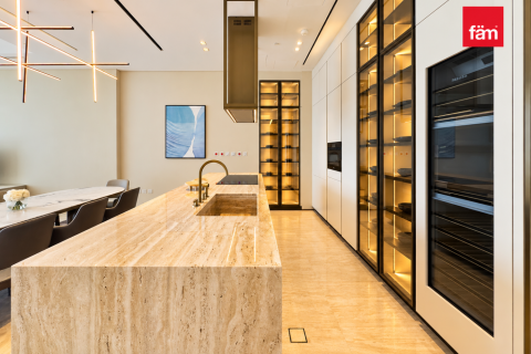 Lakás itt: Dubai Marina, EAE, 3 hálószoba, 297.5 m², azonosító: 686060 - fénykép 9