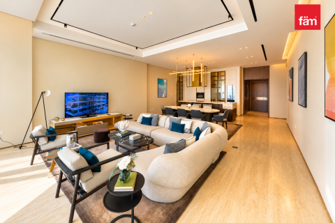 Lakás itt: Dubai Marina, EAE, 3 hálószoba, 297.5 m², azonosító: 686060 - fénykép 10