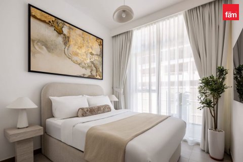 Apartament de vânzare în Business Bay, Dubai, EAU 2 dormitoare, 108.9 mp.  №780421 - poză 6