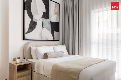 Apartament de vânzare în Business Bay, Dubai, EAU 2 dormitoare, 108.9 mp.  №780421 - poză 9