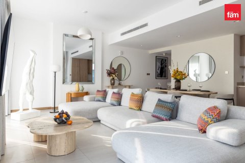 Apartament de vânzare în Business Bay, Dubai, EAU 2 dormitoare, 108.9 mp.  №780421 - poză 2