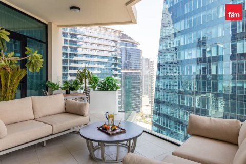 Apartament de vânzare în Business Bay, Dubai, EAU 2 dormitoare, 108.9 mp.  №780421 - poză 3