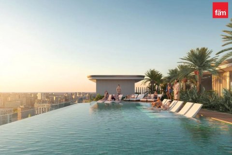 Dubai, संयुक्त अरब अमीरात में अपार्टमेंट, 2 बेडरूम, 121 वर्ग मीटर, संख्या 780750 - फ़ोटो 4