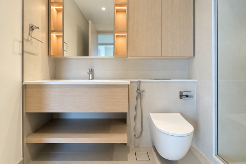Apartman u Dubai, UAE 1 spavaća soba, 70.23 m2 Br. 771391 - fotografija 6