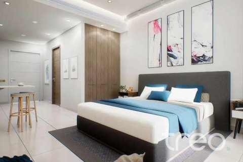 Apartment sa Jumeirah Lake Towers, Dubai, UAE 1 silid, 36.05 sq.m. № 775848 - larawan 2