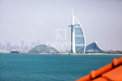 Byt v Palm Jumeirah, Dubai, SAE 1 ložnice, 98.48 m² Č.: 776101