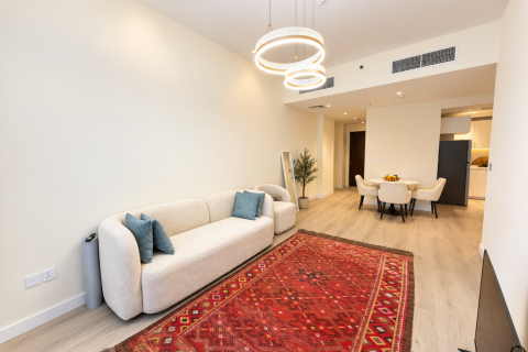 Jumeirah Village Triangle, Dubai, BAE’de satılık daire 1 yatak odası, 74 m&sup2; No 769496 - fotoğraf 10