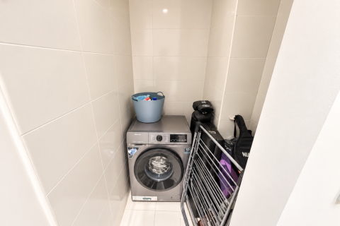 Jumeirah Village Triangle, Dubai, BAE’de satılık daire 1 yatak odası, 74 m&sup2; No 769496 - fotoğraf 9