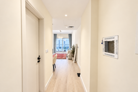 Jumeirah Village Triangle, Dubai, BAE’de satılık daire 1 yatak odası, 74 m&sup2; No 769496 - fotoğraf 11