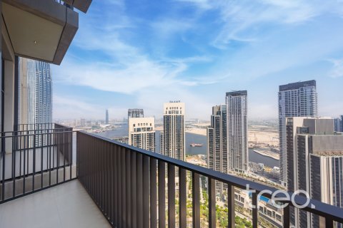 Apartman u gradu Dubai Creek Harbour (The Lagoons), Dubai, UAE 3 spavaće sobe, 177.72 m2 Br. 775703 - Slika 2