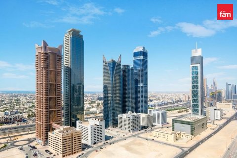 Apartament në Business Bay, Dubai, Emiratet e Bashkuara Arabe 2 dhoma gjumi, 132.1 m2. № 771761 - Foto 12