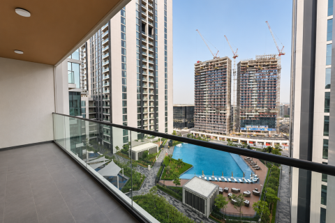 Müüa korter asukohaga Dubai, AÜE: 2 magamistoaga, 130 m² Nr 769506 - pilt 4