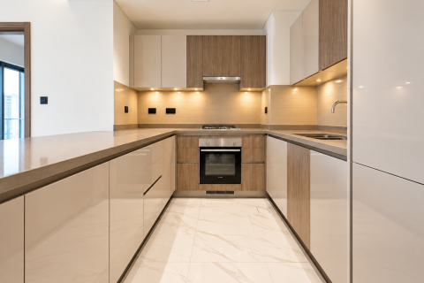 Müüa korter asukohaga Dubai, AÜE: 2 magamistoaga, 130 m² Nr 769506 - pilt 5