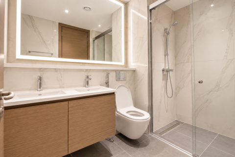 Müüa korter asukohaga Dubai, AÜE: 2 magamistoaga, 130 m² Nr 769506 - pilt 10