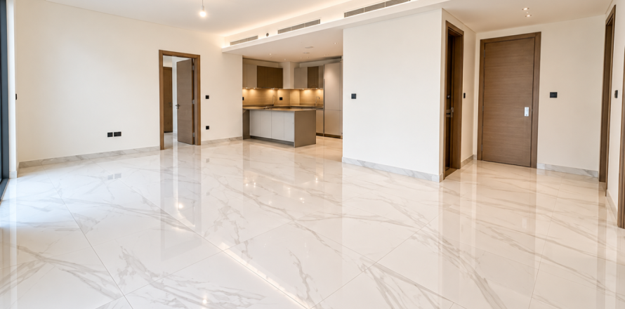 Korter asukohaga Dubai, AÜE: 2 magamistoaga, 130 m² Nr 769506