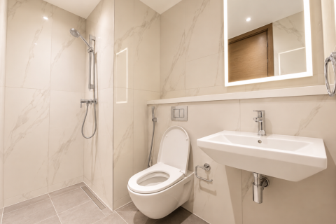 Müüa korter asukohaga Dubai, AÜE: 2 magamistoaga, 130 m² Nr 769506 - pilt 13