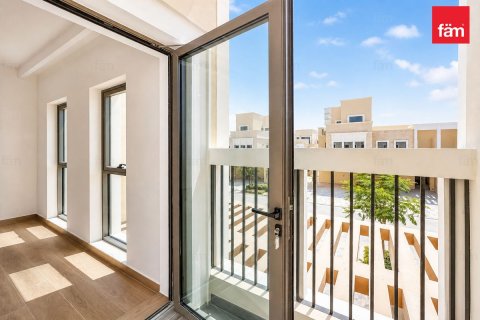 Dubai, UAE의 임대용 타운하우스 침실 4개, 144제곱미터 번호 769875 - 사진 17